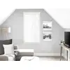 Image de Brise Bise 45x90 Liane Blanc, Par Soleil D'ocre