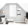 Image de SOLEIL DOCRE Brise bise Liane 45x90 cm - Blanc