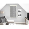 Image de Brise Bise 45x90 Liane Gris, Par Soleil D'ocre