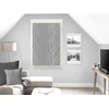 Image de Brise Bise 60x90 Cm Liane Gris, Par Soleil D'ocre