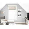 Image de Brise Bise En Coton 60x120 Cm Candice, Par Soleil D'ocre