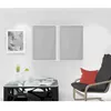 Image de SUCRE DOCRE Brise bise DOLLY 70x90 cm - Gris