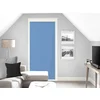 Image de Voile Pour Porte Fenêtre 70x200 Cm Dolly Bleu
