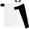 Image de Plaid Polaire 116x134 Cm Panda