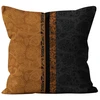 Image de Housse De Coussin En Velours 40x40 Cm Velvet O02, Par Soleil D'ocre