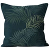 Image de Housse De Coussin En Velours 40x40 Cm Velvet B03, Par Soleil D'ocre