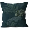 Image de Housse de coussin en velours 40x40 cm VELVET B03 par Soleil docre