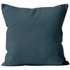 Image de Housse De Coussin 40x40 Cm Alix Bleu Celadon, Par Soleil D'ocre