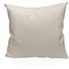 Image de Housse de coussin en velours 40x40 cm VELVET naturel par Soleil docre