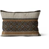 Image de Housse De Coussin En Velours 32x50 Cm Velvet N02, Par Soleil D'ocre