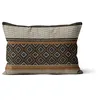 Image de Housse de coussin en velours 32x50 cm VELVET N02 par Soleil docre