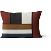 Image de Housse De Coussin En Velours 32x50 Cm Velvet T02, Par Soleil D'ocre