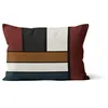 Image de Housse de coussin en velours 32x50 cm VELVET T02 par Soleil docre