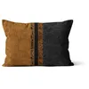 Image de Housse de coussin en velours 32x50 cm VELVET O02 par Soleil docre