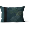 Image de Housse De Coussin En Velours 32x50 Cm Velvet B03, Par Soleil D'ocre