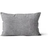 Image de Housse De Coussin 32x50 Cm Bella Gris, Par Soleil D'ocre