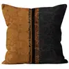 Image de Coussin En Velours 40x40 Cm Velvet O02, Par Soleil D'ocre