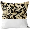 Image de Coussin En Coton 40x40 Cm Mayline, Par Soleil D'ocre