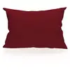 Image de Taie D'oreiller 50x75 Cm Zzz Rouge