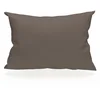Image de Taie D'oreiller 50x75 Cm Zzz Taupe