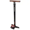 Image de Pompe à pied Zefal profil max fp60 z-turn - noir/marron - TU