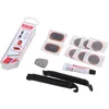 Image de Entretien et réparation mobilité Zefal Universal+ Repair kit - With tyre Levers