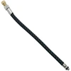 Image de Raccord de pompe Zefal 150mm valve Presta/Schrader