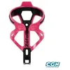 Image de Porte bidon - Zefal - Pulse B2 - Rose - Bi matière - 29g