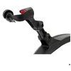Image de Garde-boue arrière VTT ZEFAL Deflector RM90+ pour pneus larges