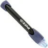 Image de Pompe Max Multisports ZEFAL Noire - Pompe MAX à raccord en thermoplastique pour vélo loisir - Garantie 2 ans