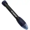 Image de Pompe à main Zéfal Max 318 Multisport noir/bleu