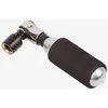 Image de Cartouche de CO2 Zéfal EZ Big Shot 16g noir argenté