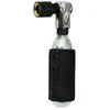 Image de Gonfleur Zéfal EZ Control Push noir à cartouche de CO2