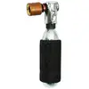 Image de Gonfleur Zéfal EZ Control Push Bronze à cartouche de CO2