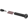 Image de Kit de réparation Zefal Z Bar Tubeless mèches et outils dans cintre
