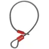 Image de Antivol câble à boucle Zéfal K-Traz 10x1200mm