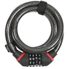 Image de Câble antivol à code Zéfal K-Traz C9 à15mm (1,80m)