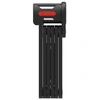 Image de Antivol pliable Zefal K-Traz F16 à clé 71cm noir (support inc)