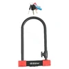 Image de Antivol U à clé Zéfal K-Traz U13 à clé à13mm 115x230mm