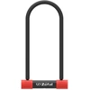 Image de Antivol en U à clé Zéfal K-Traz U13L 115x292mm à¸13mm