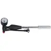 Image de Pompe pour fourche et amortisseur Zéfal Z Shock noir argent