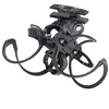 Image de Fixation porte-bidon - Zefal - Tri Bottel - 2 porte-bidons - Fixation universelle - Noir
