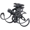 Image de Porte-bidon double triathlon Zefal Tri Bottle 2 supports cartouches CO