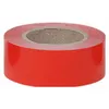Image de Ruban de jante Tubeless Zefal - Rouge - 36mm x 50m