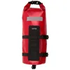 Image de Sacoche de fourche imperméable Zefal Adventure Poly - Rouge - Universelle - 6 L