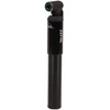 Image de Pompe à main Zefal Mini 4 bars VP/VS 230mm noir