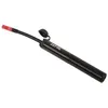 Image de Pompe à main - Zefal - Bar Presta - Noir - 180 mm - Pour pneus de vélo de gravel 35-47 mm