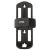 Image de Porte-bidon Zefal Z Adventure universel noir   pour récipients Ø66 92 mm