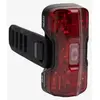 Image de Lumière arrière Zéfal Supervision R150 rouge noir