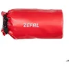 Image de Sacoche vélo - Zefal - Adventure F5 - Imperméable - Rouge - 5L